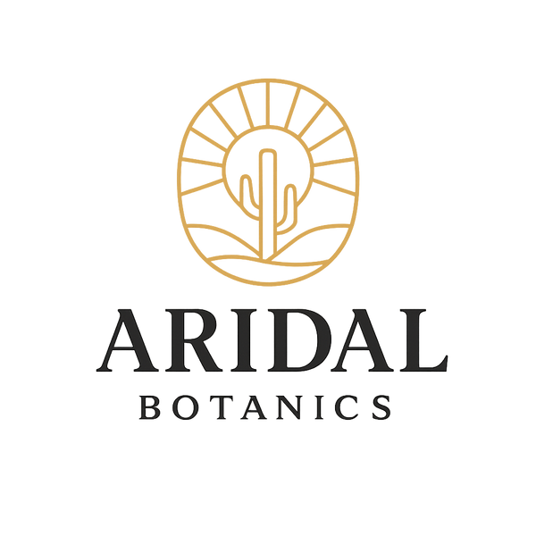 Aridal Botanics