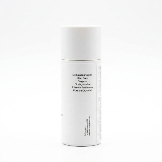 Protector Solar Mineral · Tono Adaptable